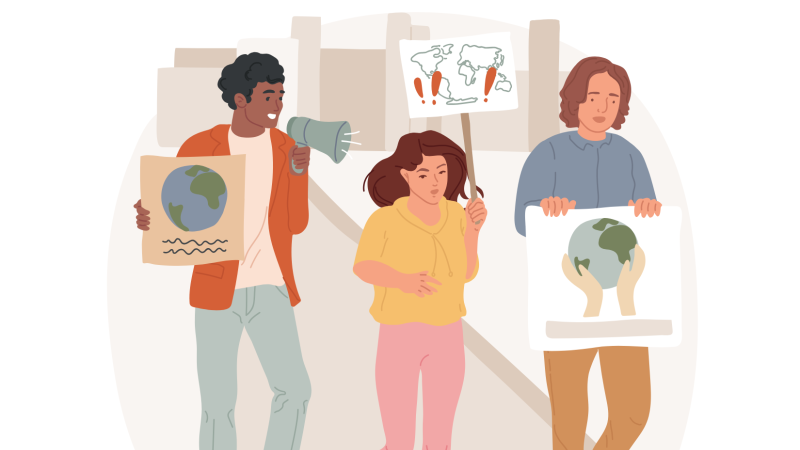 Responsive Government