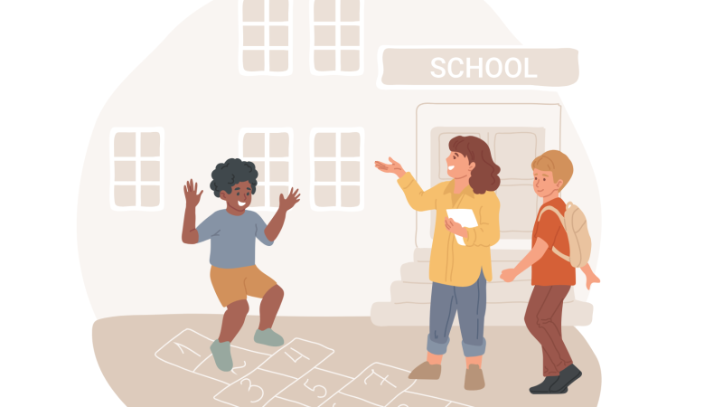 Student Wellbeing