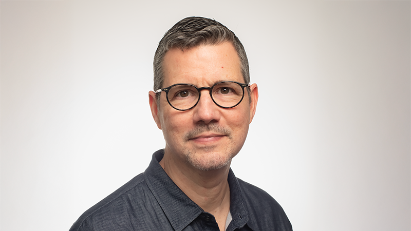 Photo of Federico Gutierrez