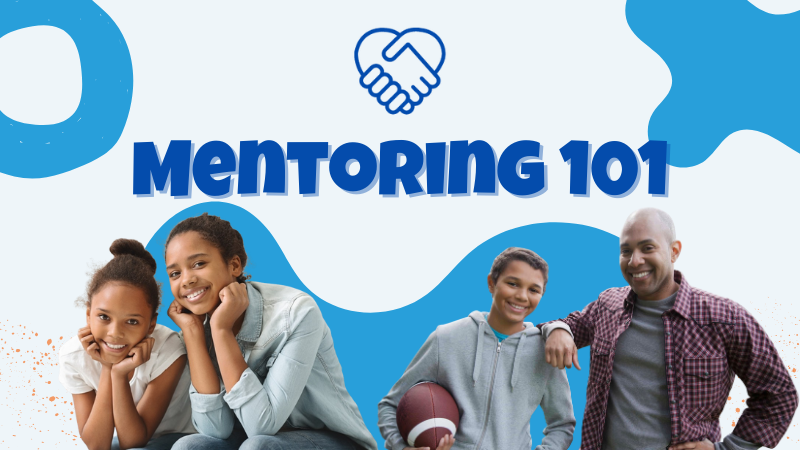 AMP Mentoring 101 Thumbnail
