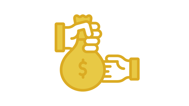 RPCA Financial Assistance Icon Webbox
