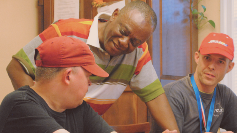 Mental Health Hub Picture