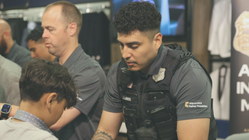 Employment and Training Hub Picture