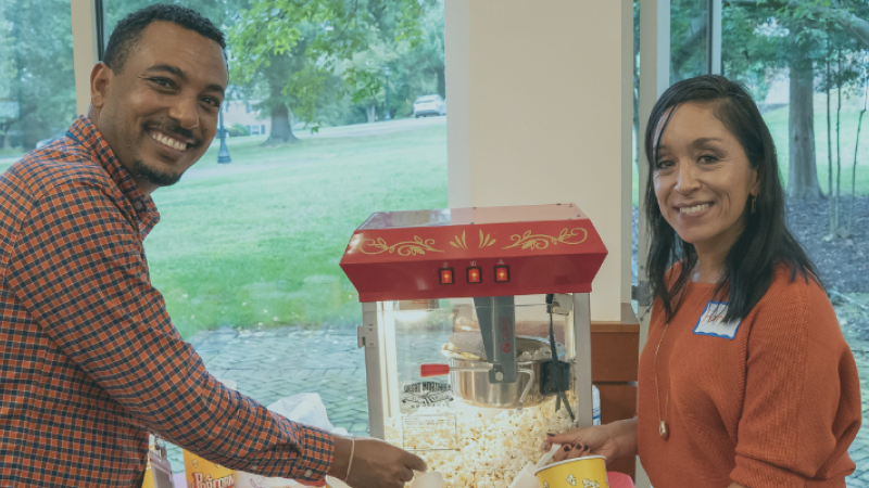 Benefits Hub Picture