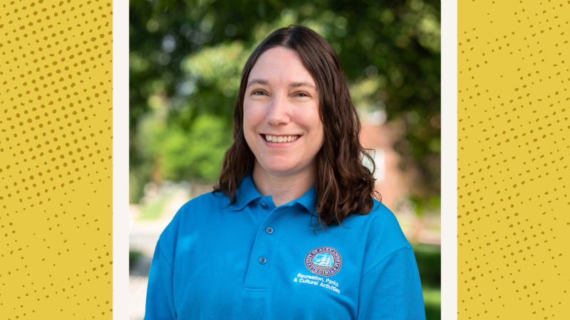 Lindsay Burneson Headshot