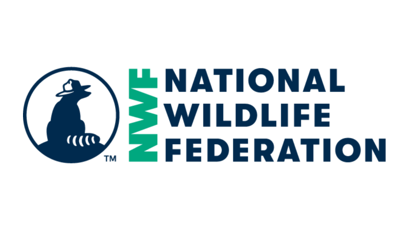 Logo of National Wildlife Federation