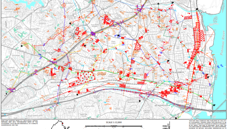 Image of the plate 1 in Geology