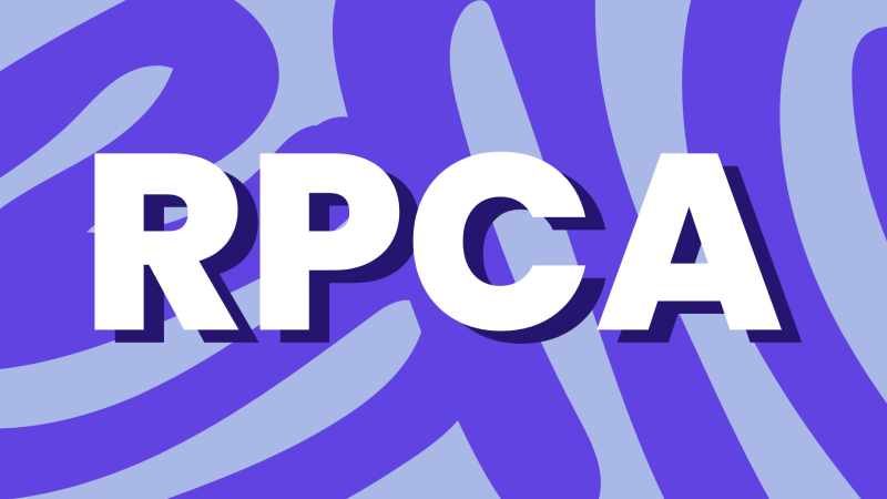RPCA