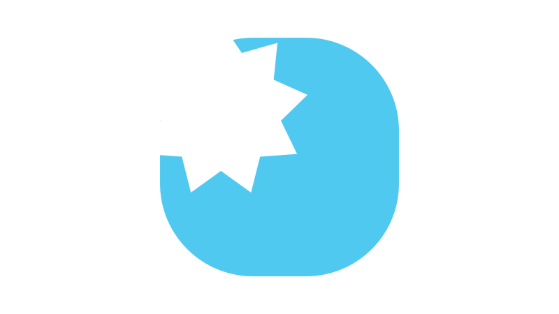 Icon of natural resources energy