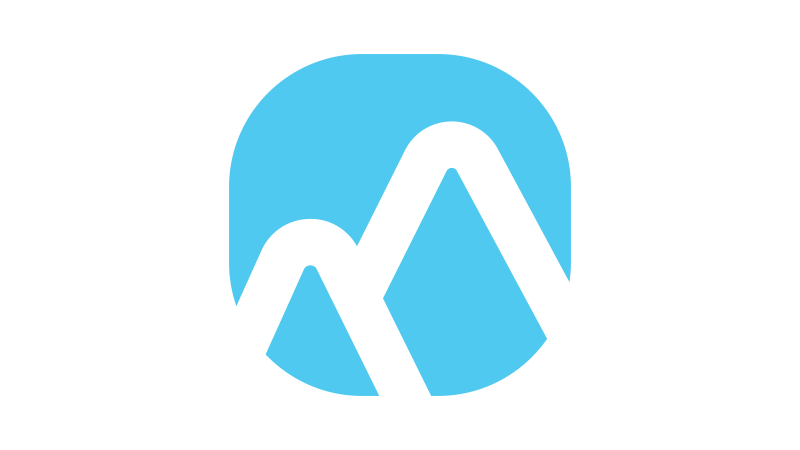 Icon of natural resources land