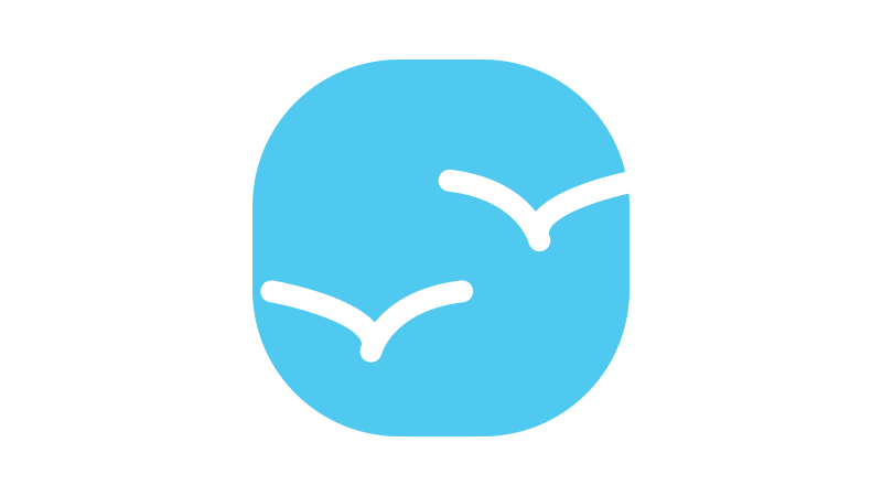 Icon of natural resources wildlife