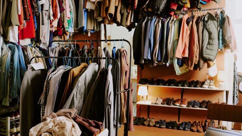 ALX Closet