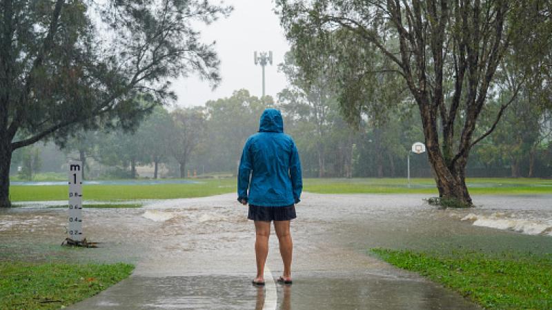 Flooding Issues