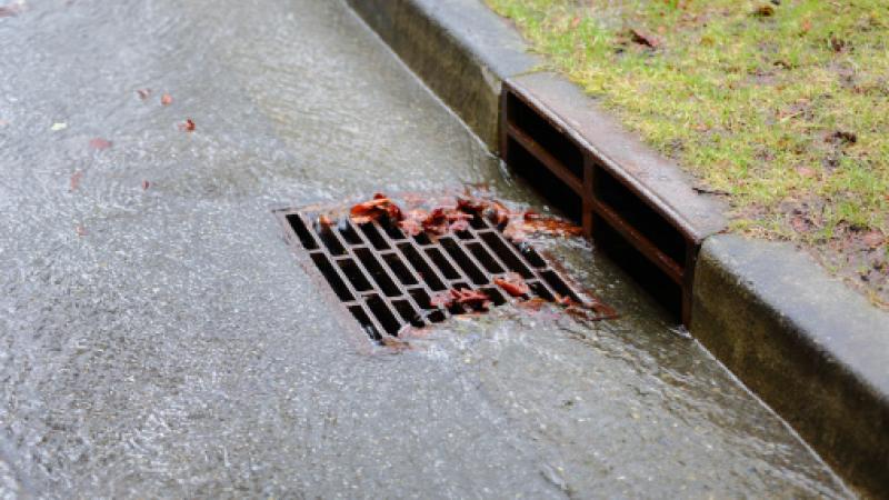 Storm Water Utility