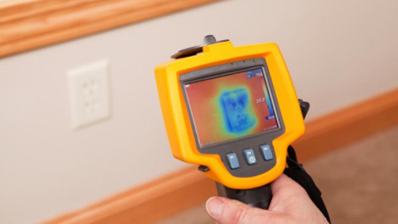 Thermal Camera