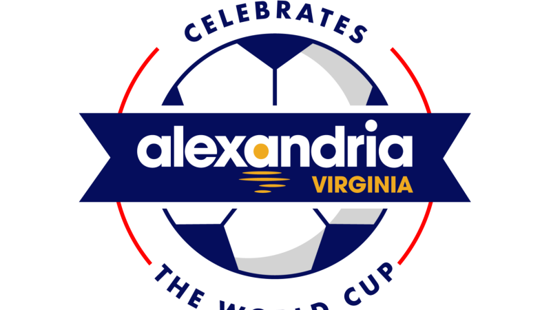 Alexandria Celebrates the World Cup
