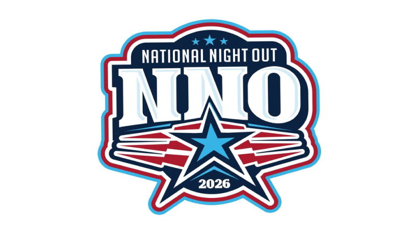 2026 National Night Out