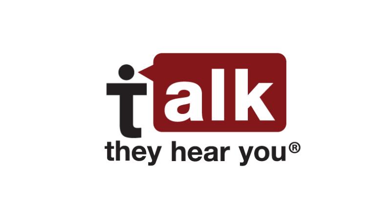 Talk They Hear You