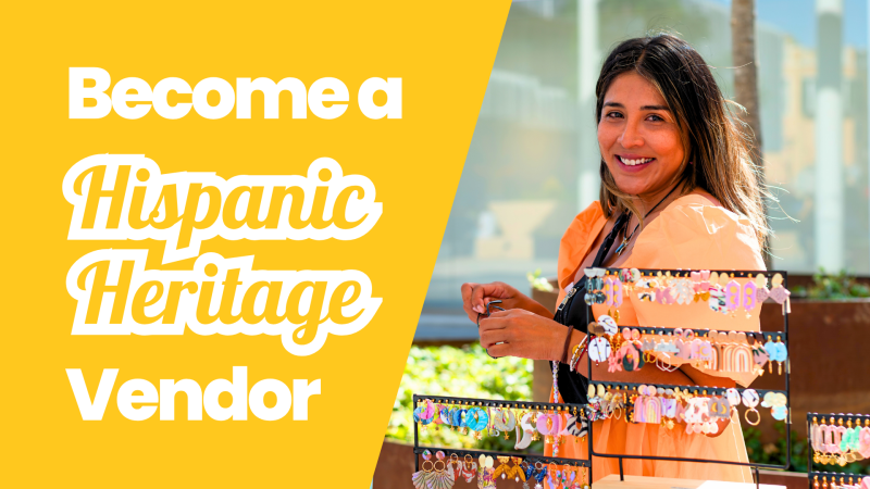 RPCA Hispanic Heritage Vendor PHRC Webbox