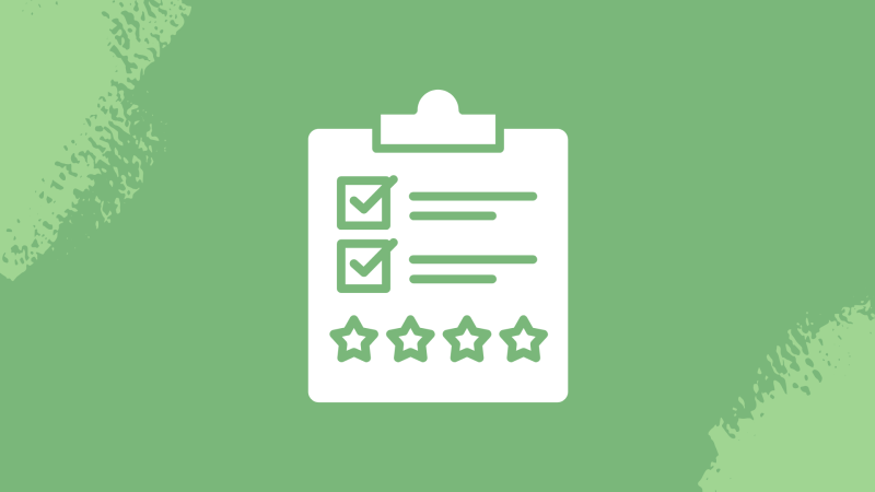 Parks Community Survey