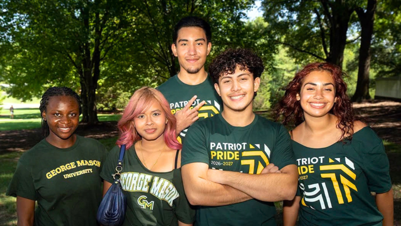 GMU Webbox 2