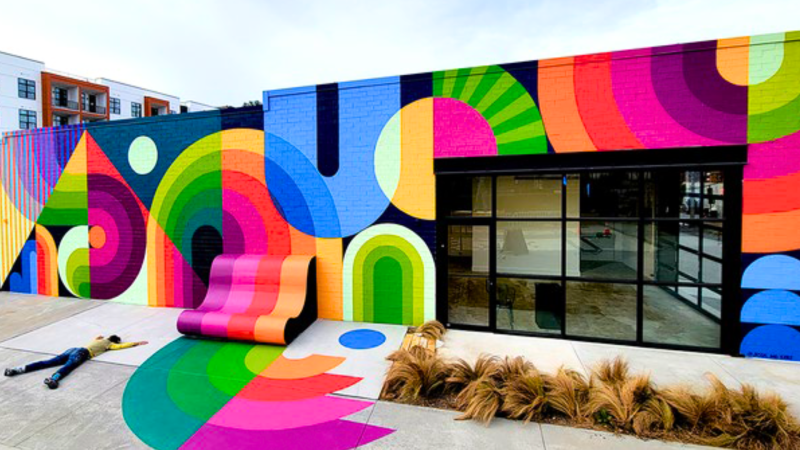 Mural Jessie Unterhalter Webbox