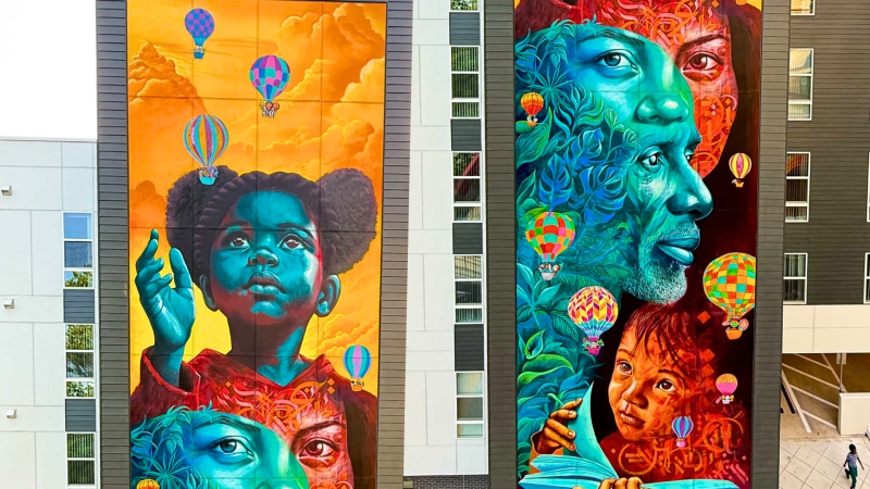 Mural Joel Bergner Webbox