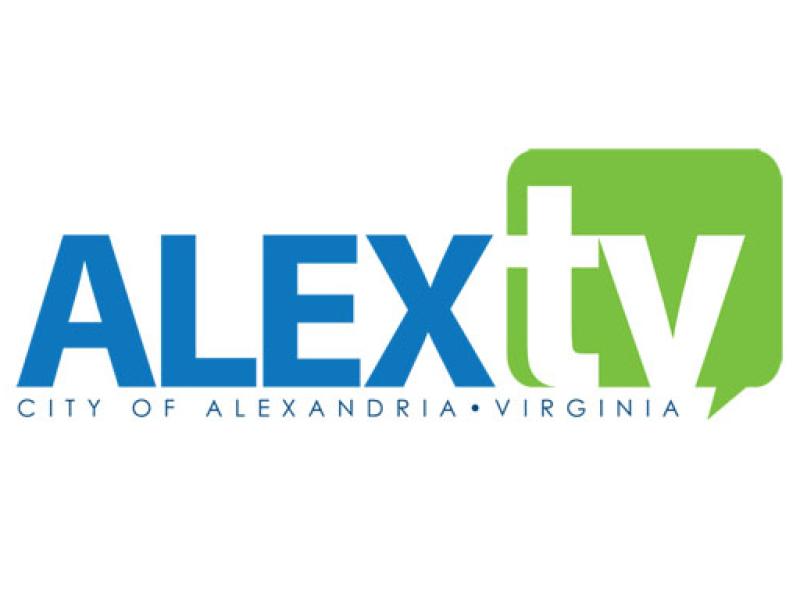 AlexTV Logo image