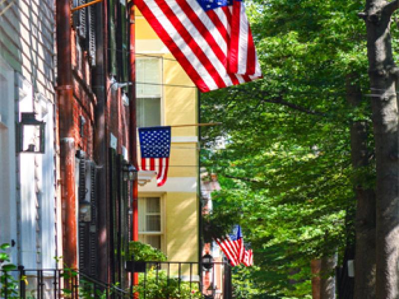 City Residential Homes