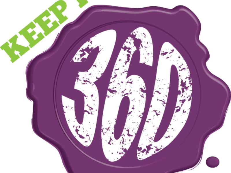 K360 Logo
