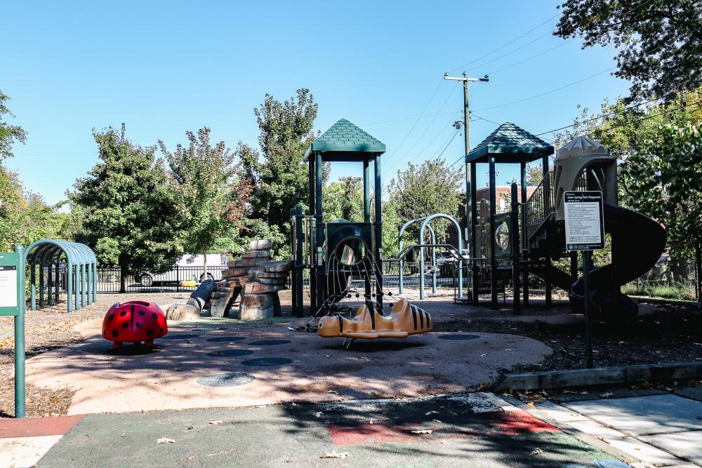 RPCA Hume Springs Park Image 5