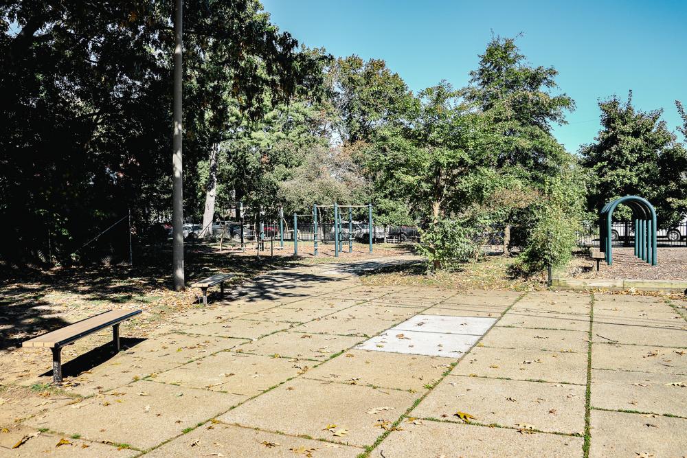 RPCA Hume Springs Park Image 6