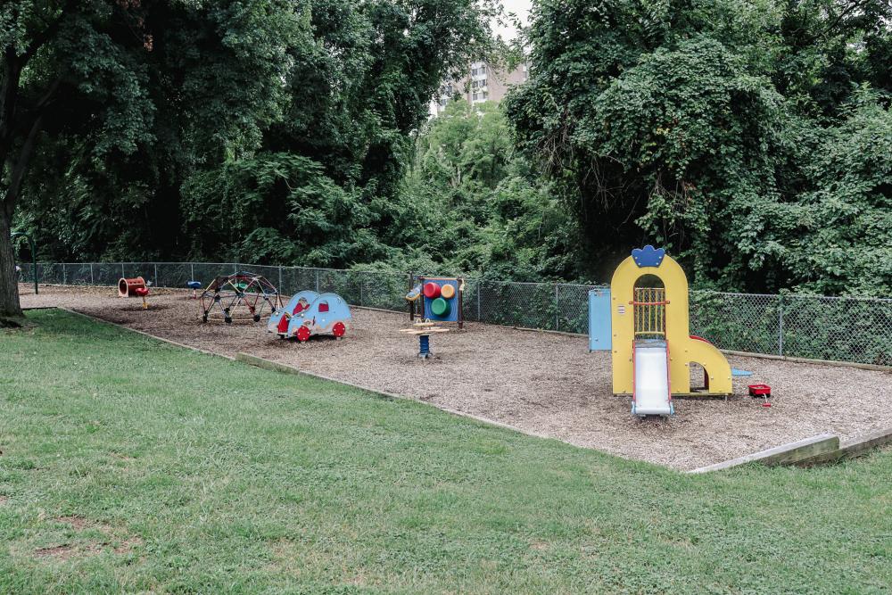 Brookvalley Park Image 2