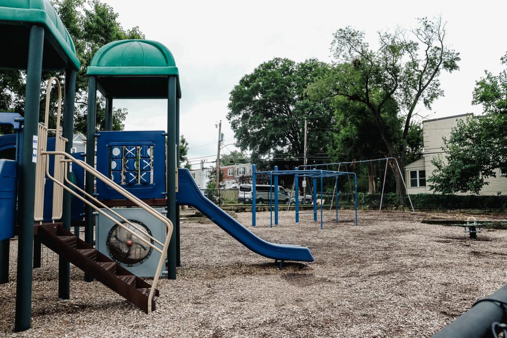 Lynhaven Park Playground Image 5