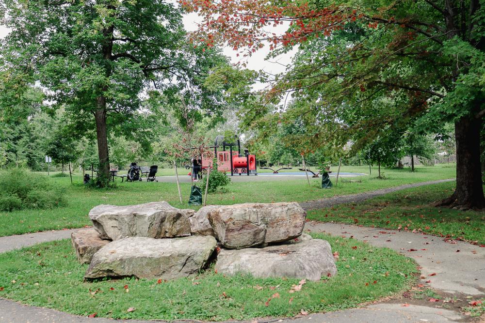 Tarleton Park Image 11