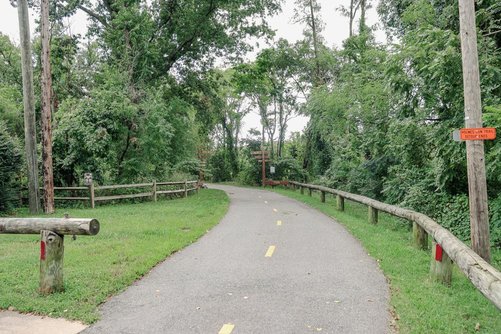 Tarleton Park Image 4