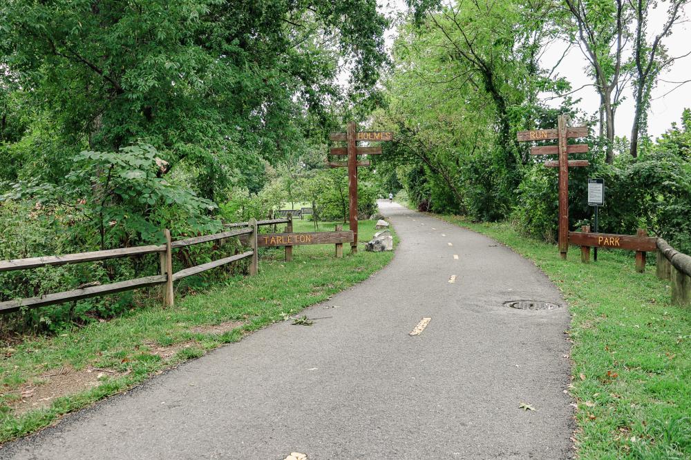 Tarleton Park Image 5