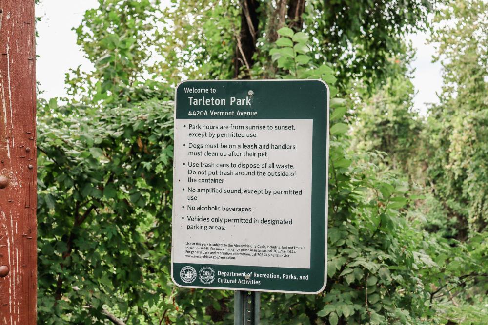 Tarleton Park Image 13