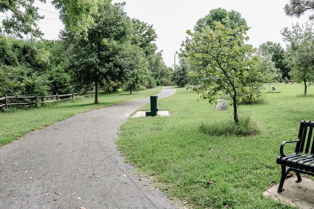 Tarleton Park Image 7