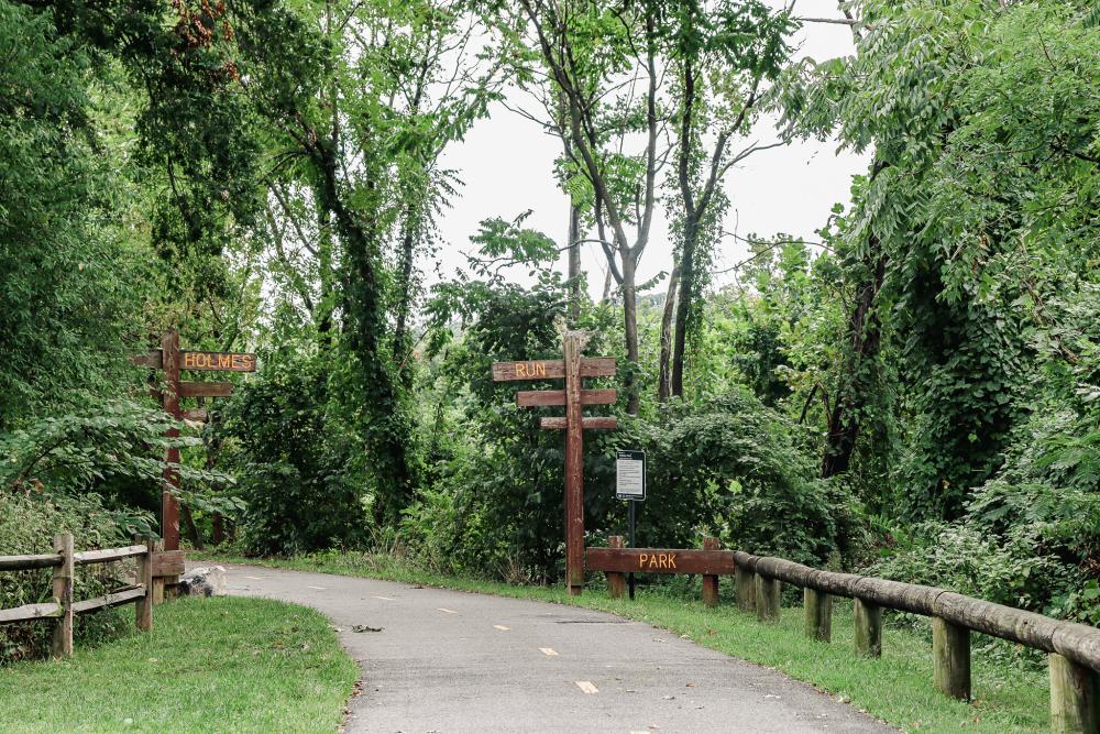 Tarleton Park Image 2