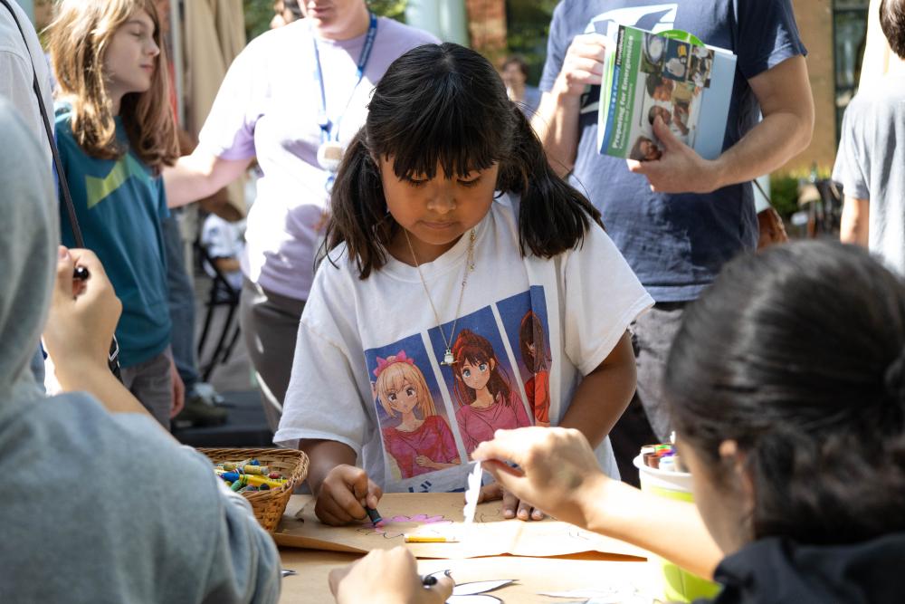 Hispanic Heritage Month Fiesta Photo 5