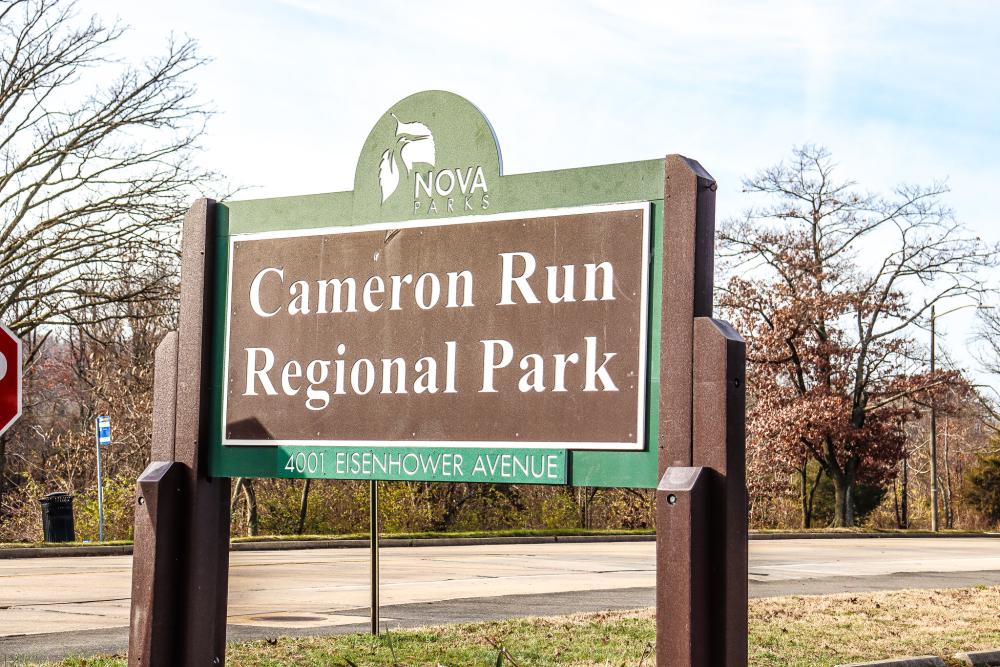 RPCA RO Cameron Run Regional Park 8
