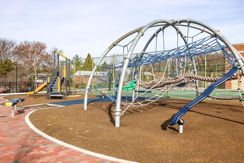 RPCA RO Patrick Henry Recreation Center 6