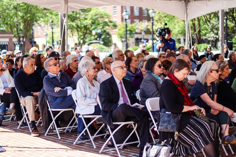 RPCA RO Days of Remembrance 1