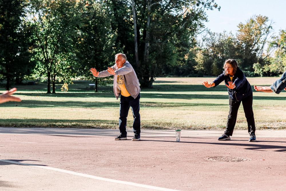 Senior Trailblazers 4