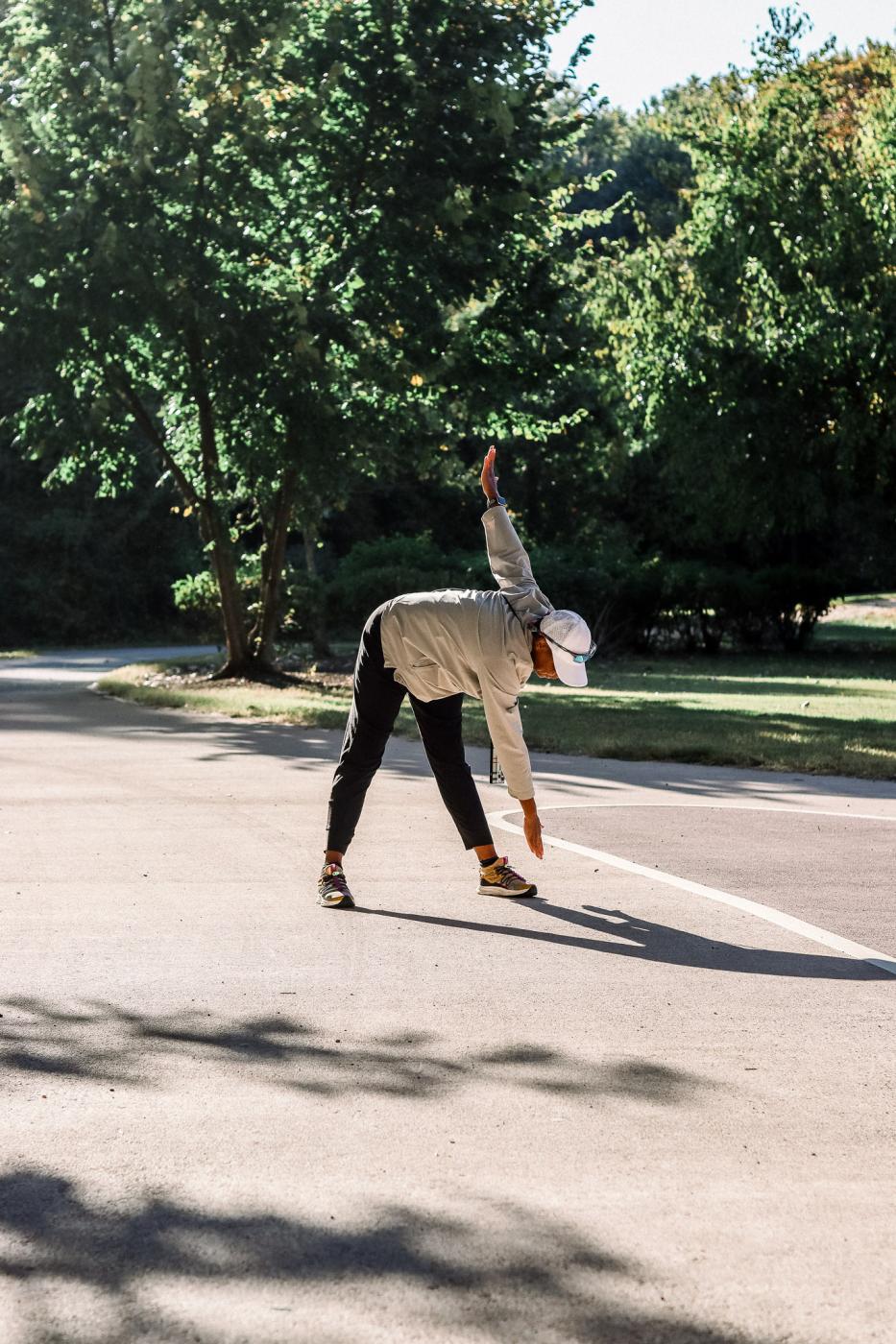 Senior Trailblazers 3