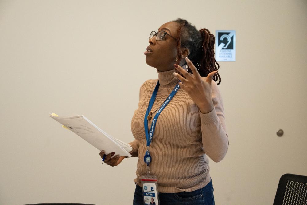 Asset Building Workshop