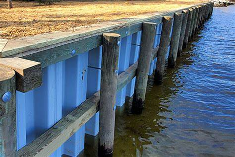 Building inspiration image used in the Waterfront Park Pump Station design.