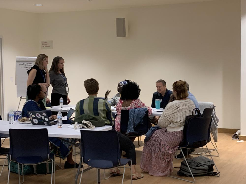 Housing 2040 Meeting 4 Picture