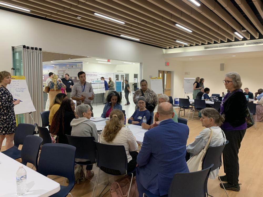 Housing 2040 Meeting 4 Picture